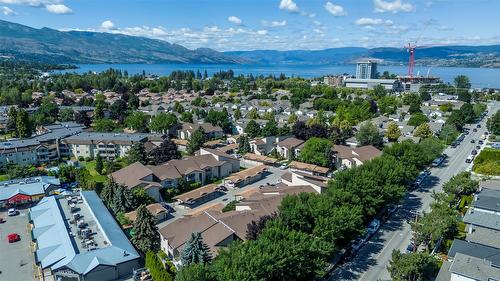 108C-735 Cook Road, Kelowna, BC - Outdoor With Body Of Water With View