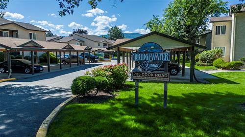 108C-735 Cook Road, Kelowna, BC - Outdoor With Deck Patio Veranda