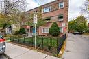 3 - 137 Emerald Street S, Hamilton, ON  - Outdoor 