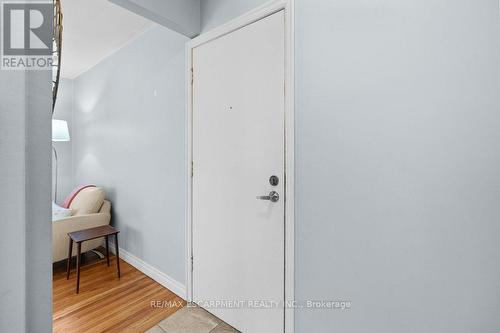 3 - 137 Emerald Street S, Hamilton, ON -  Photo Showing Other Room