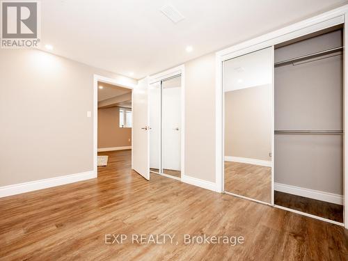 [Bsmt] - 785 Frobisher Boulevard, Milton, ON - Indoor Photo Showing Other Room