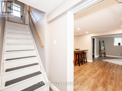 [Bsmt] - 785 Frobisher Boulevard, Milton, ON - Indoor Photo Showing Other Room