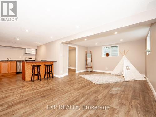 [Bsmt] - 785 Frobisher Boulevard, Milton, ON - Indoor