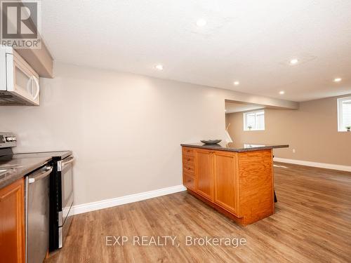 [Bsmt] - 785 Frobisher Boulevard, Milton, ON - Indoor