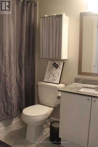 1603 - 33 Bay Street, Toronto, ON - Indoor Photo Showing Bathroom