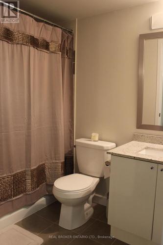 1603 - 33 Bay Street, Toronto, ON - Indoor Photo Showing Bathroom