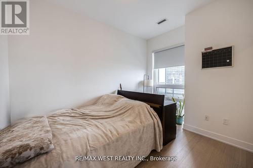 702 - 20 Shore Breeze Drive, Toronto, ON - Indoor Photo Showing Bedroom