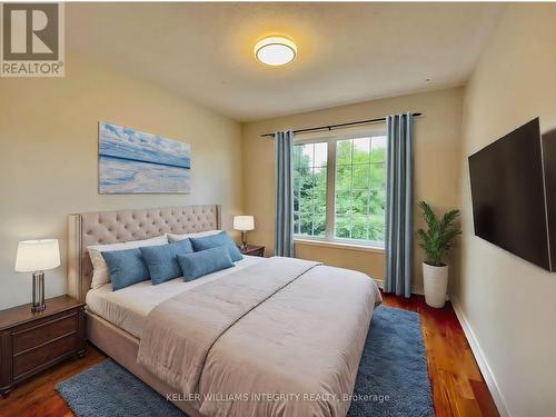 595 Renaissance Drive, Ottawa, ON - Indoor Photo Showing Bedroom