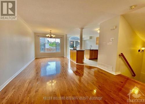 595 Renaissance Drive, Ottawa, ON - Indoor Photo Showing Other Room