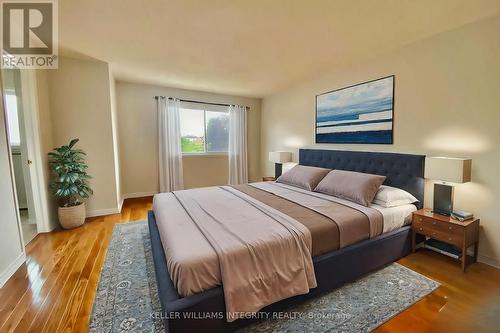 595 Renaissance Drive, Ottawa, ON - Indoor Photo Showing Bedroom