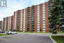 1016 - 1485 Baseline Road, Ottawa, ON  - Outdoor With Balcony With Facade 