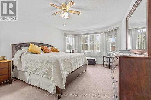 18 Intrepid Drive, Whitby, ON - Indoor Photo Showing Bedroom