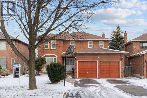 18 Intrepid Drive, Whitby, ON - Outdoor