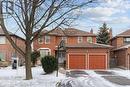 18 Intrepid Drive, Whitby, ON  - Outdoor 