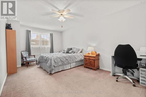 18 Intrepid Drive, Whitby, ON - Indoor Photo Showing Bedroom