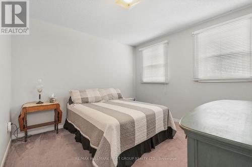 18 Intrepid Drive, Whitby, ON - Indoor Photo Showing Bedroom