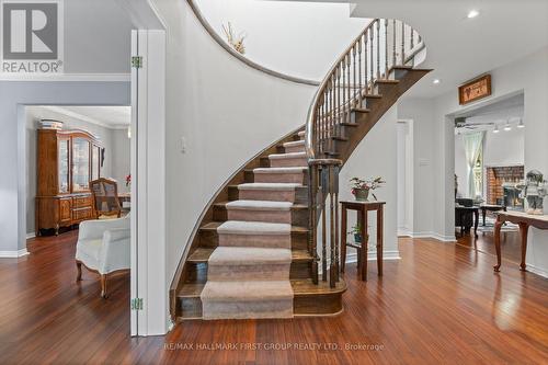 18 Intrepid Drive, Whitby, ON - Indoor Photo Showing Other Room