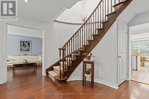 18 Intrepid Drive, Whitby, ON - Indoor Photo Showing Other Room