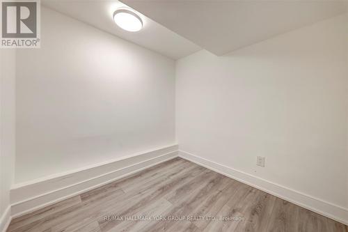 Lower - 49 Cordella Avenue, Toronto, ON - Indoor Photo Showing Other Room