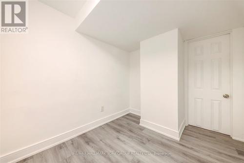 Lower - 49 Cordella Avenue, Toronto, ON - Indoor Photo Showing Other Room