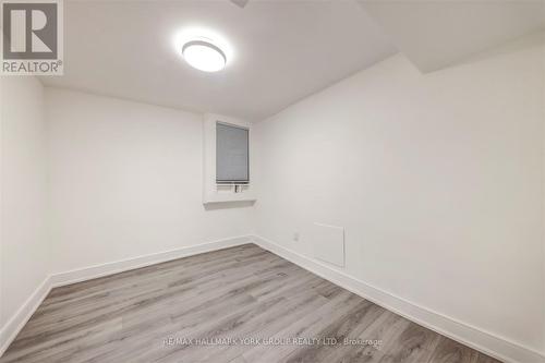 Lower - 49 Cordella Avenue, Toronto, ON - Indoor Photo Showing Other Room