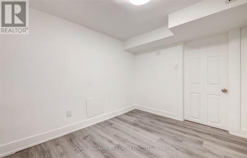 Lower - 49 Cordella Avenue, Toronto, ON - Indoor Photo Showing Other Room