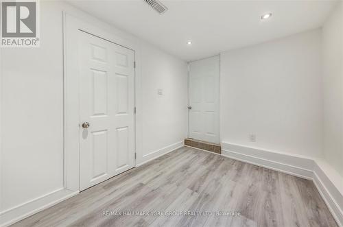 Lower - 49 Cordella Avenue, Toronto, ON - Indoor Photo Showing Other Room