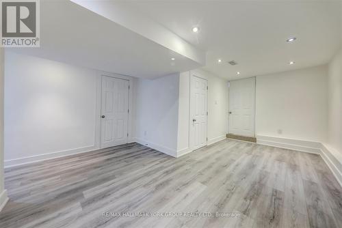 Lower - 49 Cordella Avenue, Toronto, ON - Indoor Photo Showing Other Room