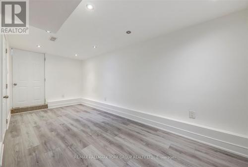 Lower - 49 Cordella Avenue, Toronto, ON - Indoor Photo Showing Other Room