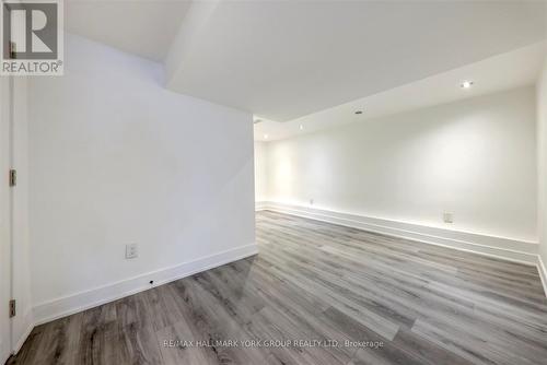 Lower - 49 Cordella Avenue, Toronto, ON - Indoor Photo Showing Other Room