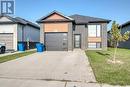 191 Moonstone Crescent, Chatham-Kent, ON  - Outdoor 