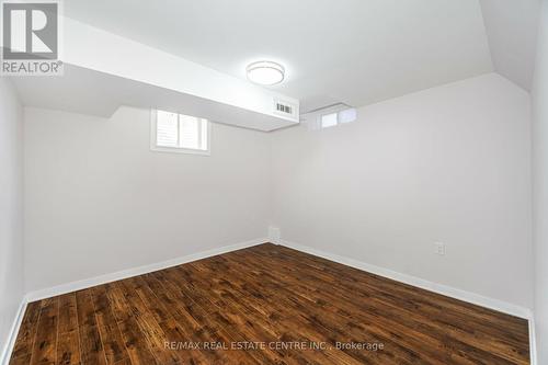 Bsmt - 35 Spicebush Terrace, Brampton, ON - Indoor Photo Showing Other Room