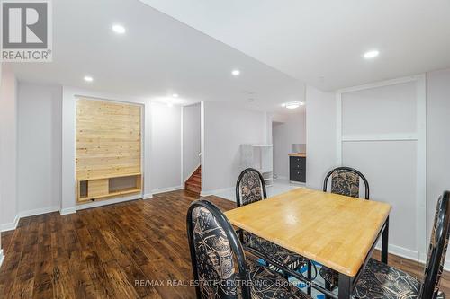 Bsmt - 35 Spicebush Terrace, Brampton, ON - Indoor