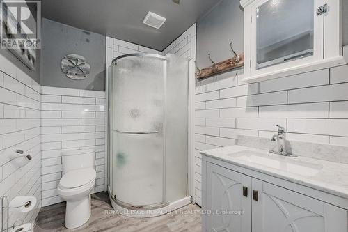 1303 Maryhill Road E, Woolwich, ON - Indoor Photo Showing Bathroom