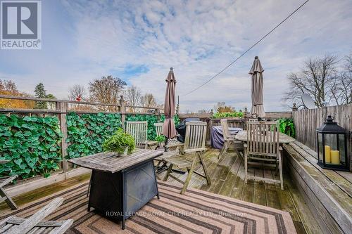 1303 Maryhill Road E, Woolwich, ON - Outdoor