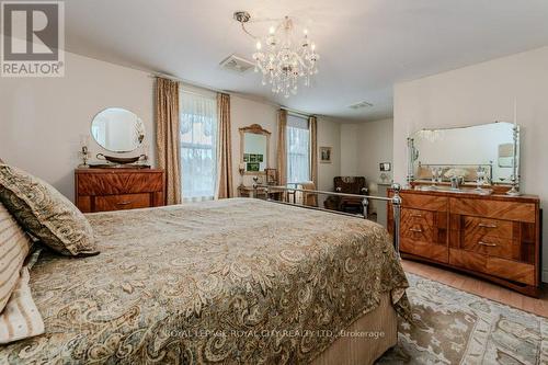 1303 Maryhill Road E, Woolwich, ON - Indoor Photo Showing Bedroom