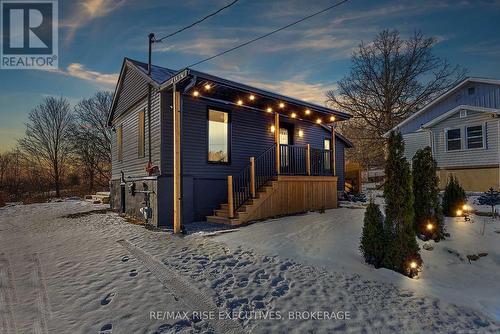 10 Greer Street, Kingston, ON - Outdoor