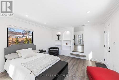 10 Greer Street, Kingston, ON - Indoor Photo Showing Bedroom