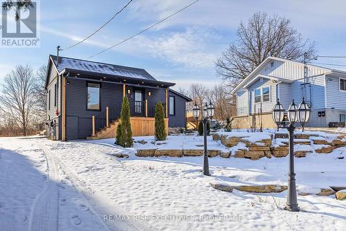 10 Greer Street, Kingston, ON - Outdoor