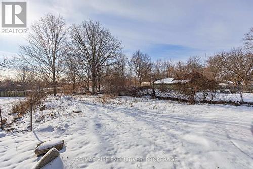 10 Greer Street, Kingston, ON - Outdoor With View