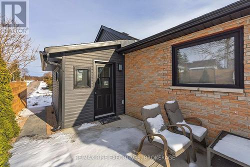 10 Greer Street, Kingston, ON - Outdoor With Exterior