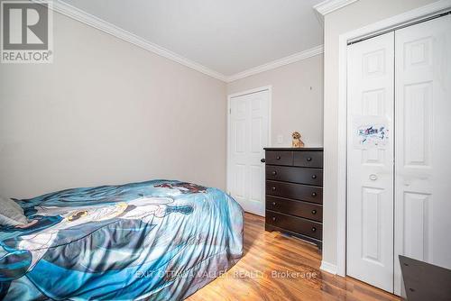 14 Church Street, Laurentian Hills, ON - Indoor Photo Showing Bedroom