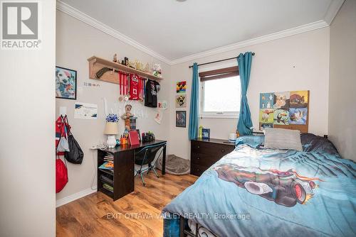 14 Church Street, Laurentian Hills, ON - Indoor Photo Showing Bedroom