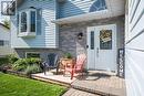 14 Church Street, Laurentian Hills, ON  - Outdoor With Deck Patio Veranda 