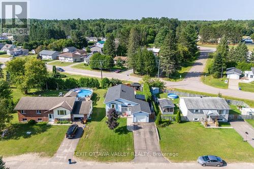 14 Church Street, Laurentian Hills, ON - Outdoor With View