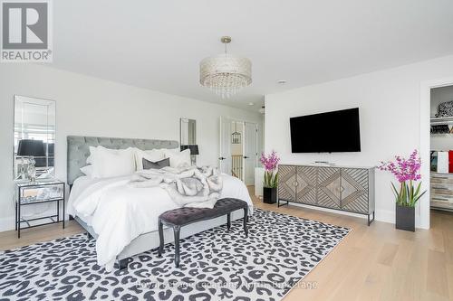 103 Springside Crescent, Blue Mountains (Blue Mountain Resort Area), ON - Indoor Photo Showing Bedroom