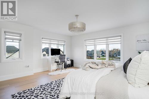 103 Springside Crescent, Blue Mountains (Blue Mountain Resort Area), ON - Indoor Photo Showing Bedroom