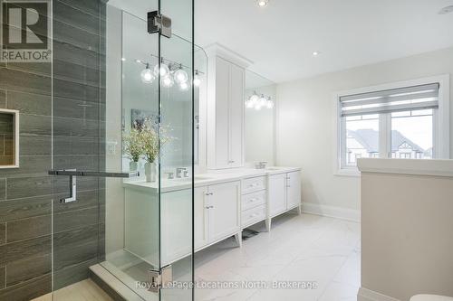 103 Springside Crescent, Blue Mountains (Blue Mountain Resort Area), ON - Indoor Photo Showing Bathroom