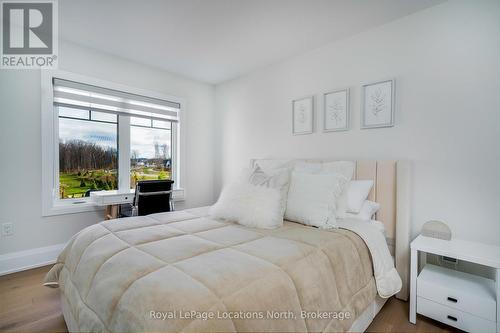 103 Springside Crescent, Blue Mountains (Blue Mountain Resort Area), ON - Indoor Photo Showing Bedroom