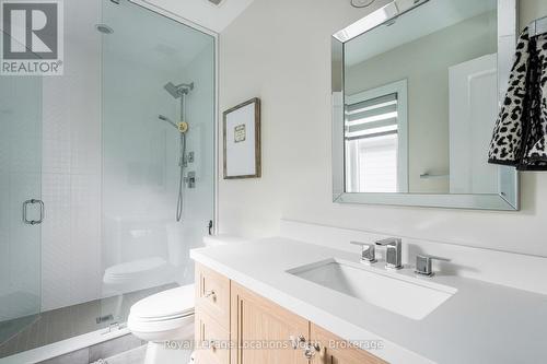 103 Springside Crescent, Blue Mountains (Blue Mountain Resort Area), ON - Indoor Photo Showing Bathroom